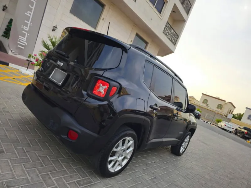 2019 جييب رينجيد in Dubai