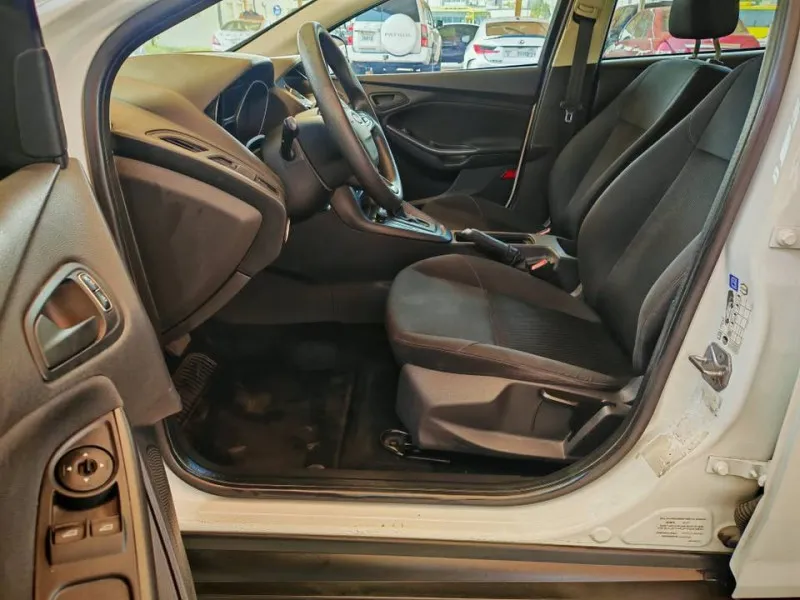 2016 Ford EcoSport in Dubai