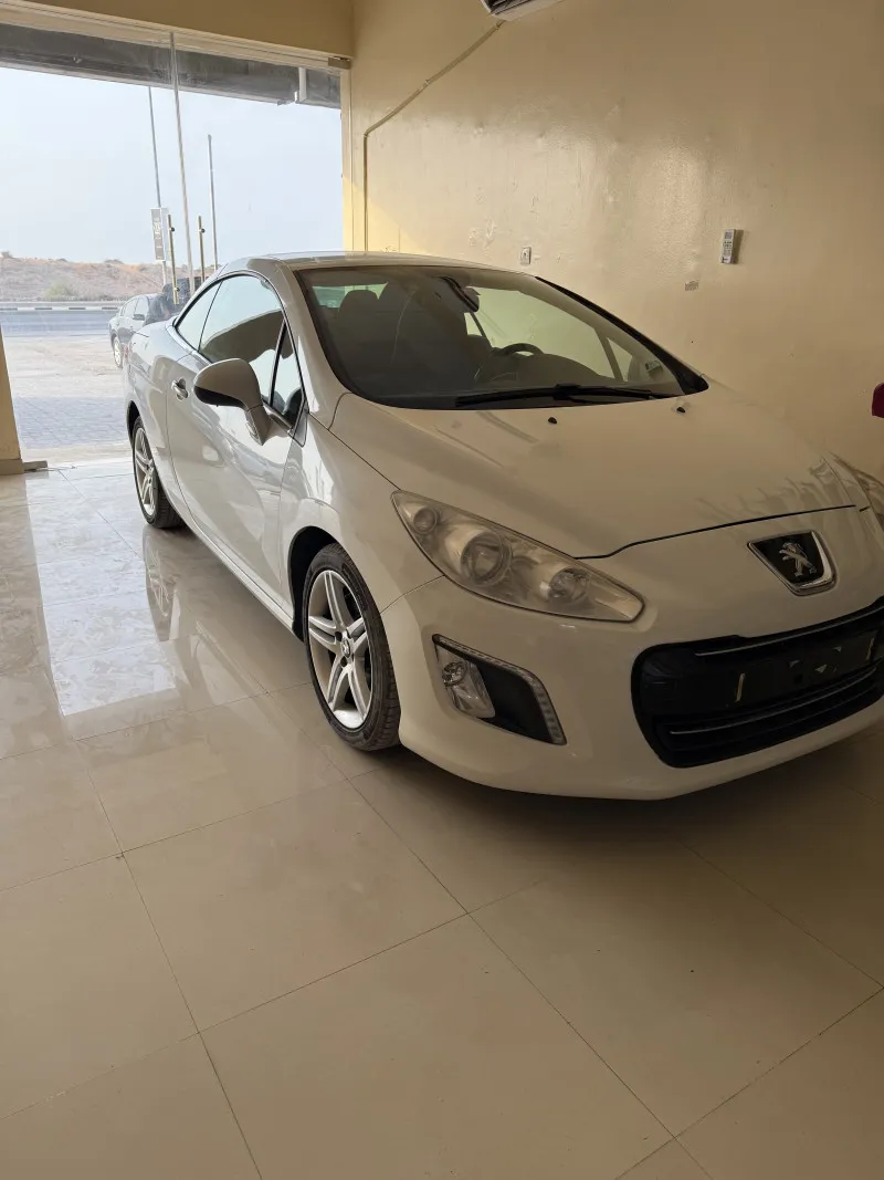 2008 بيجو ٣٠٨ in Dubai