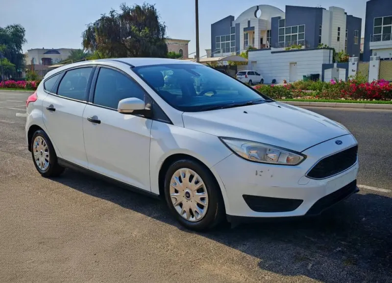 2016 Ford EcoSport in Dubai