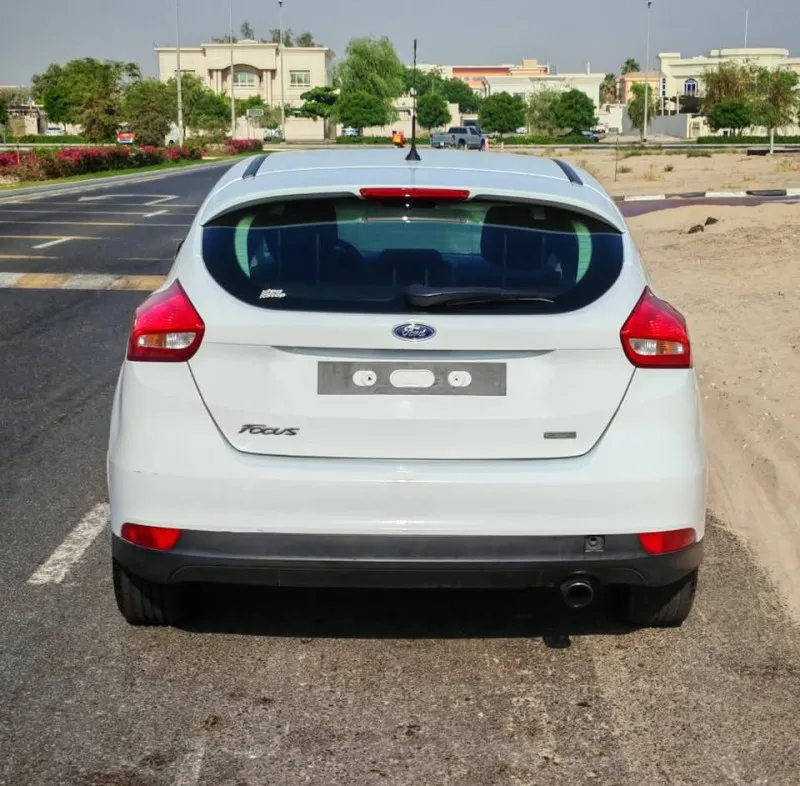 2016 Ford EcoSport in Dubai