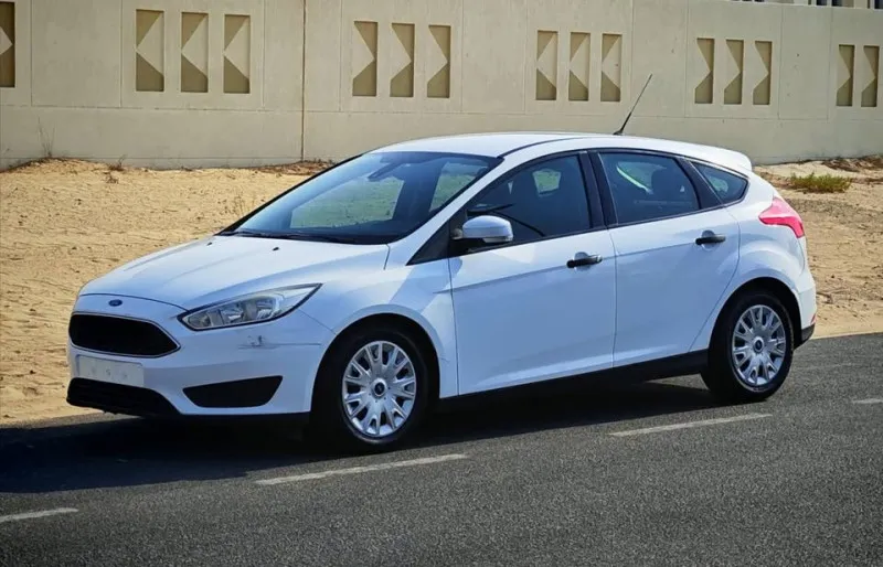 2016 Ford EcoSport in Dubai