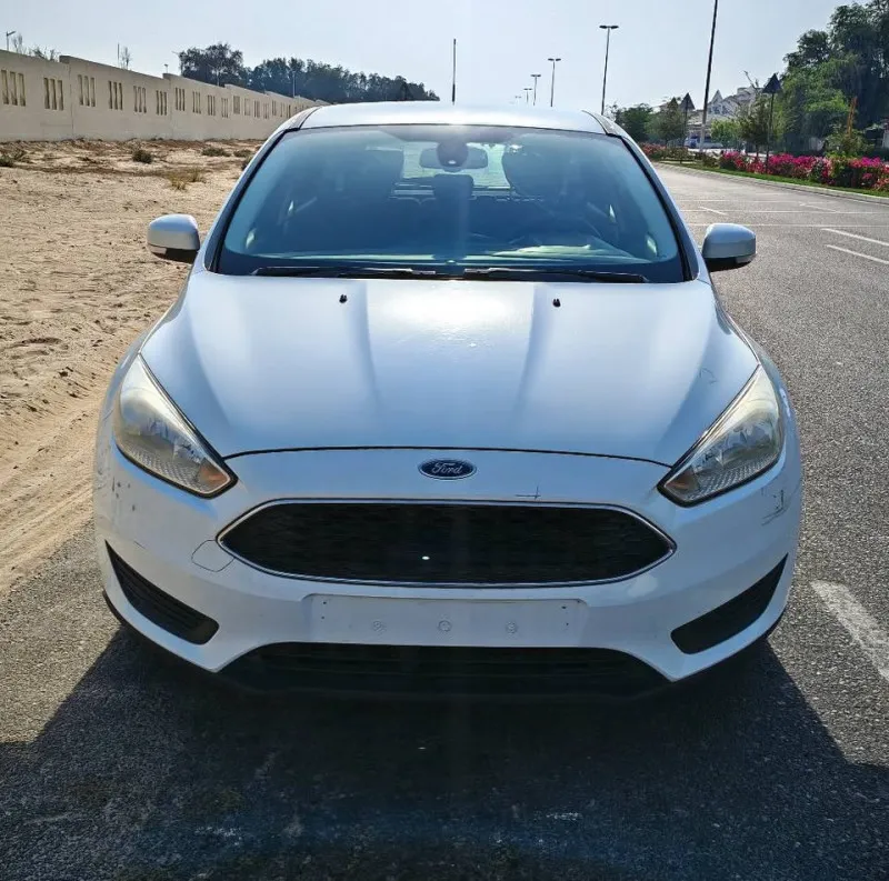2016 Ford EcoSport in Dubai