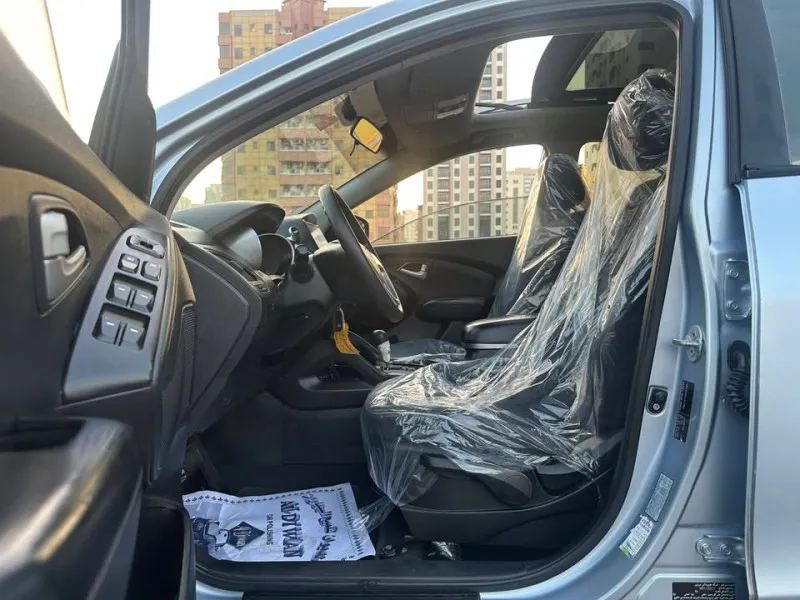 2013 هيونداي توسان in Dubai