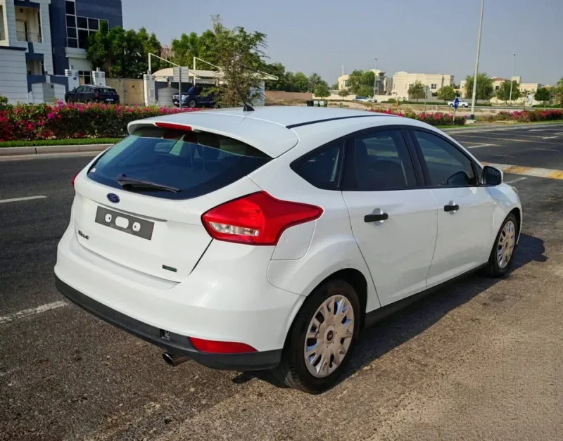 2016 Ford EcoSport in Dubai
