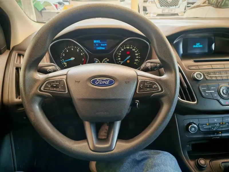 2016 Ford EcoSport in Dubai