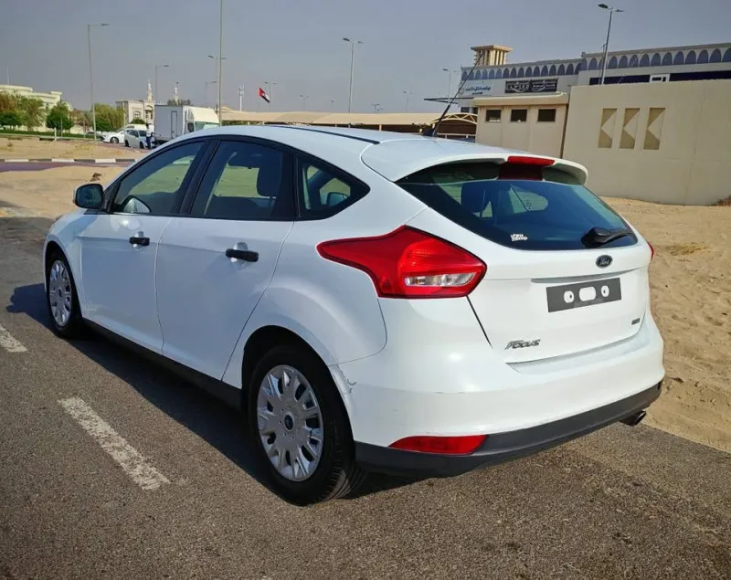 2016 Ford EcoSport in Dubai