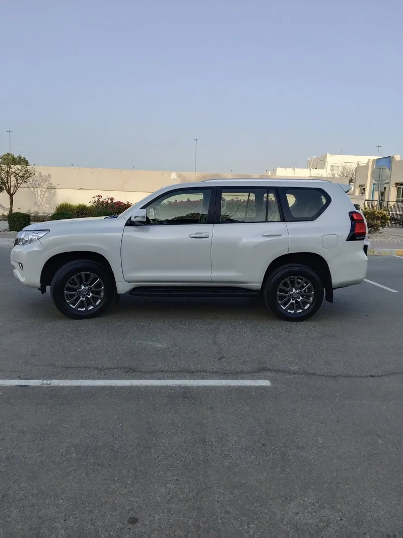 2020 Toyota Corolla in Dubai