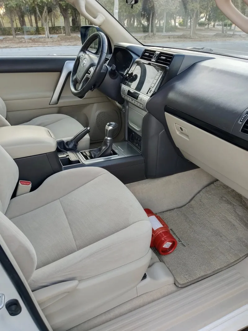 2020 Toyota Corolla in Dubai
