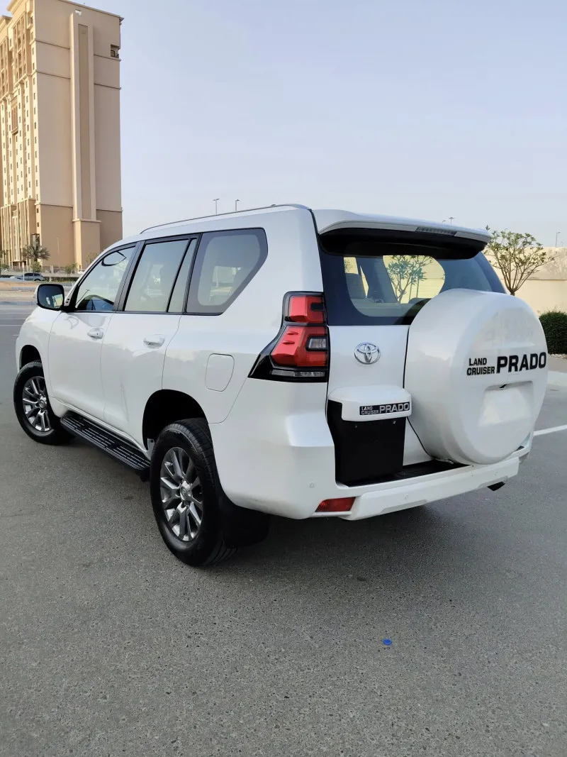 2020 Toyota Corolla in Dubai