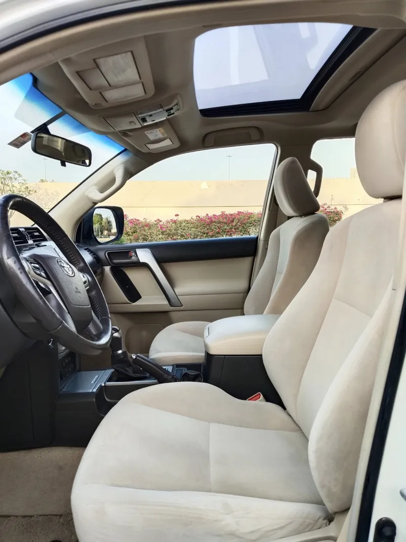 2020 Toyota Corolla in Dubai