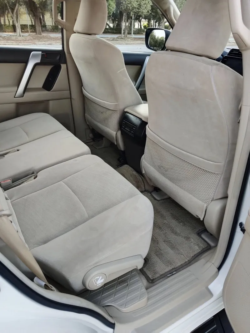 2020 Toyota Corolla in Dubai