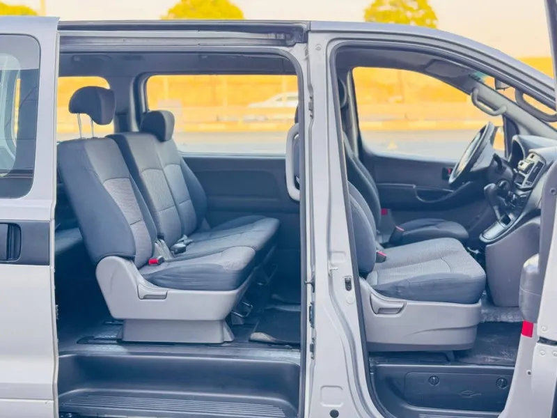 2018 Hyundai H1 in Dubai