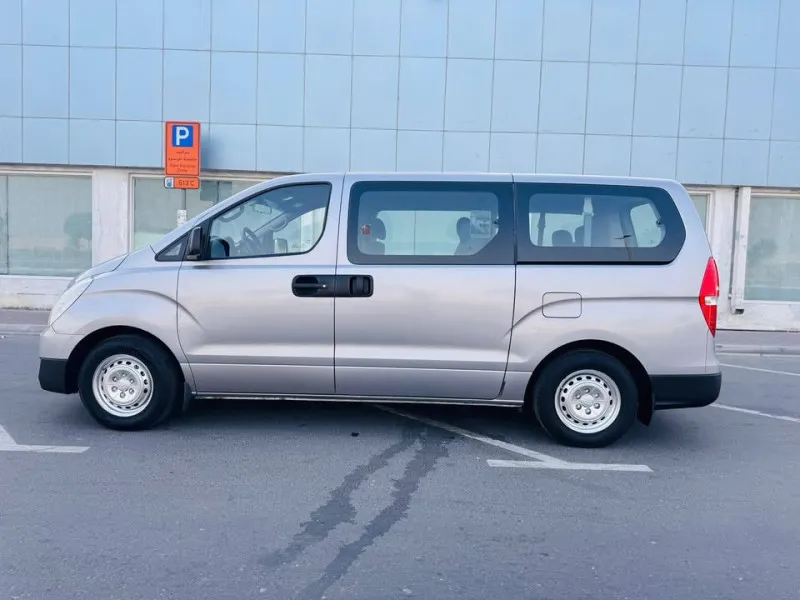 2018 Hyundai H1 in Dubai