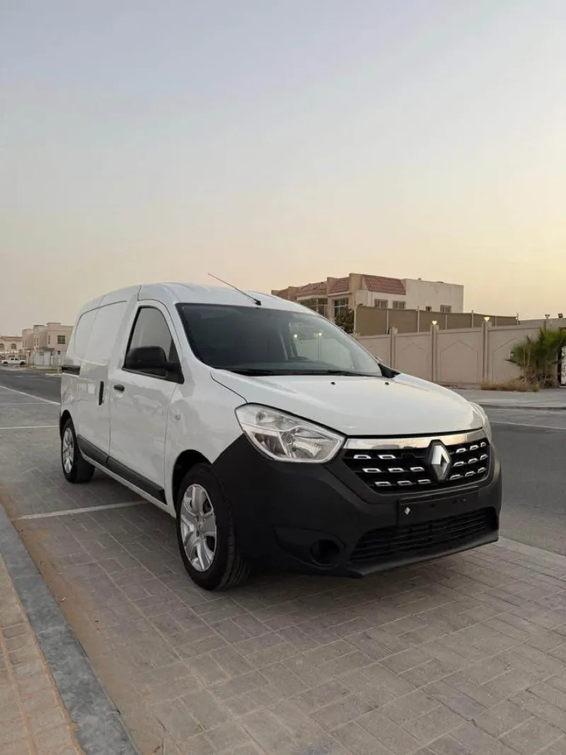 2020 رينو دوكر in Dubai