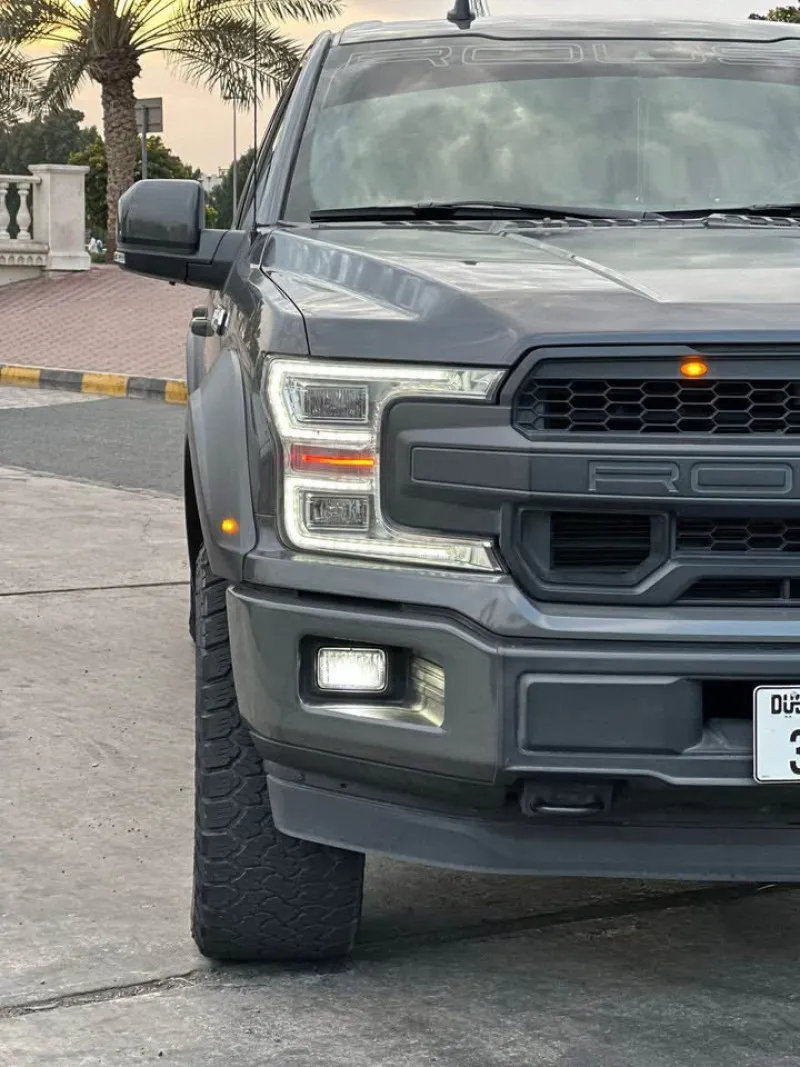 2020 فورد أف ١٥٠ in Dubai
