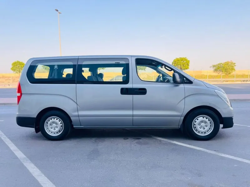 2018 Hyundai H1 in Dubai