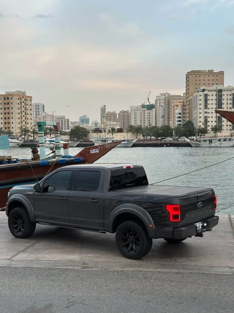 2020 فورد أف ١٥٠ in Dubai