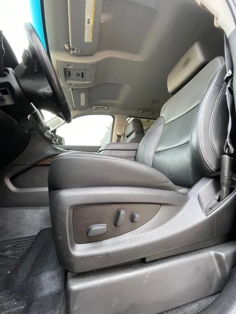 2020 Chevrolet Suburban in Dubai