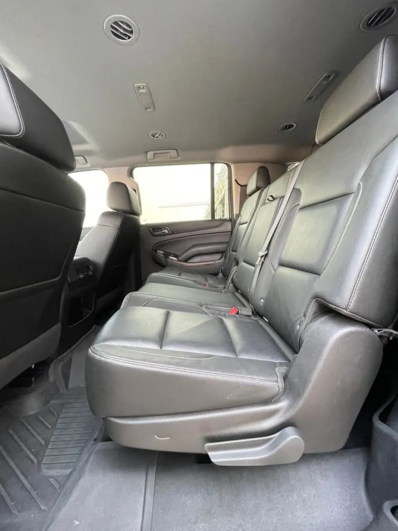 2020 Chevrolet Suburban in Dubai