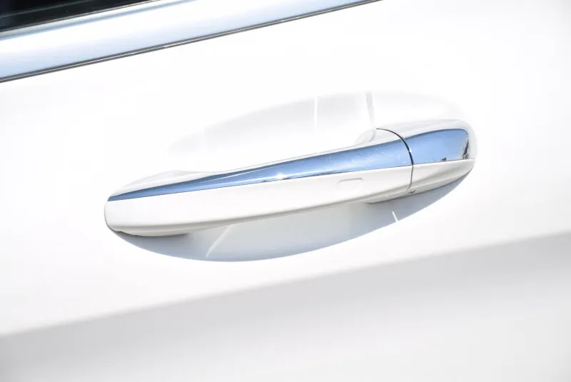 2020 Mercedes-Benz C-Class in Dubai