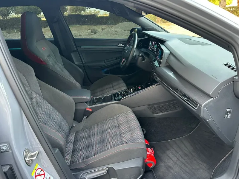 2023 Volkswagen Golf in Dubai