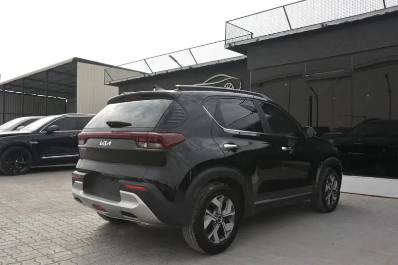 2023 كيا سونيت in Dubai