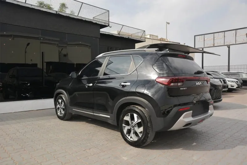 2023 كيا سونيت in Dubai