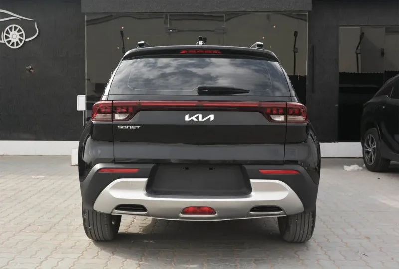 2023 كيا سونيت in Dubai