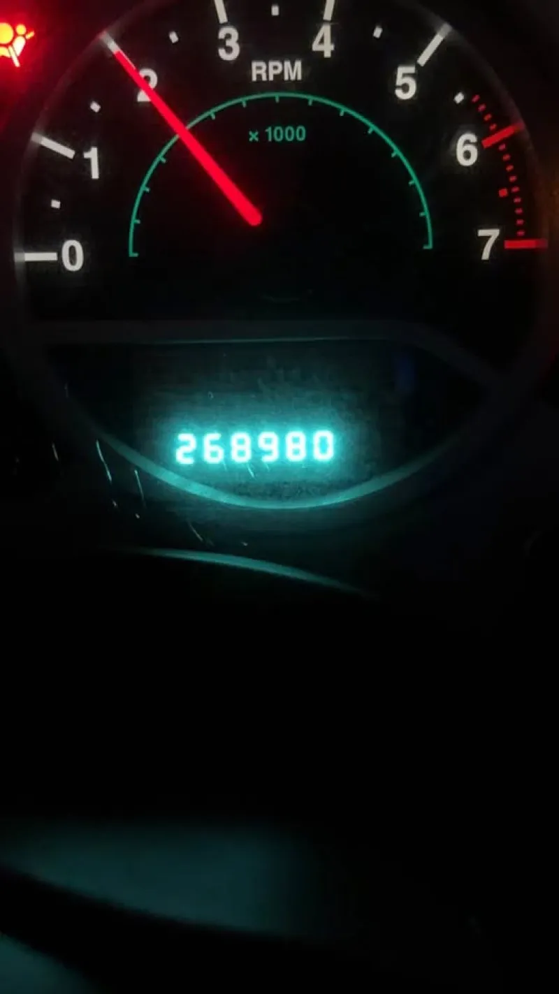 2009 Jeep Wrangler in Dubai