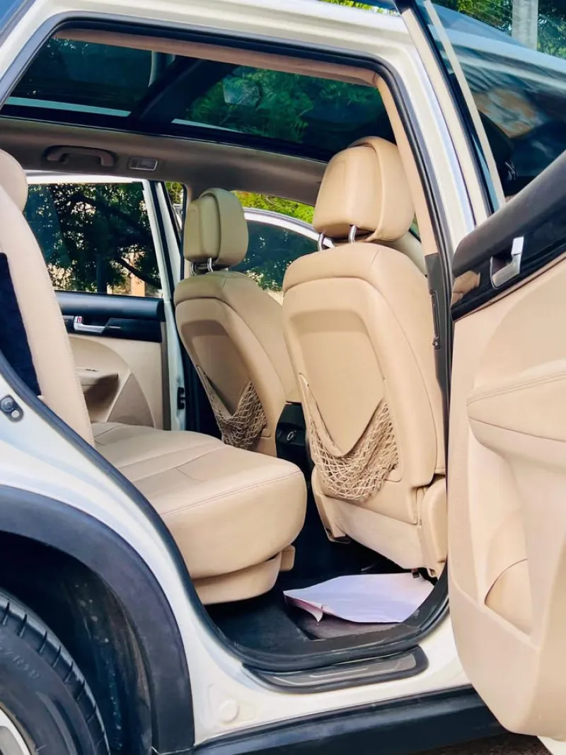 2014 Kia Sorento in Dubai