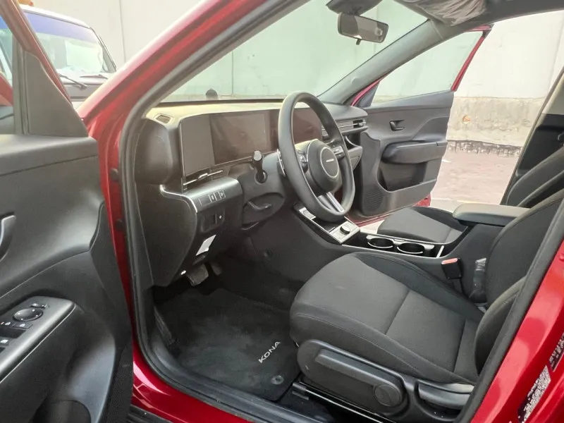 2024 Hyundai Kona in Dubai