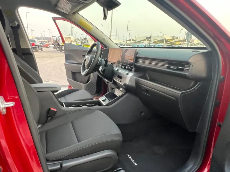2024 Hyundai Kona in Dubai