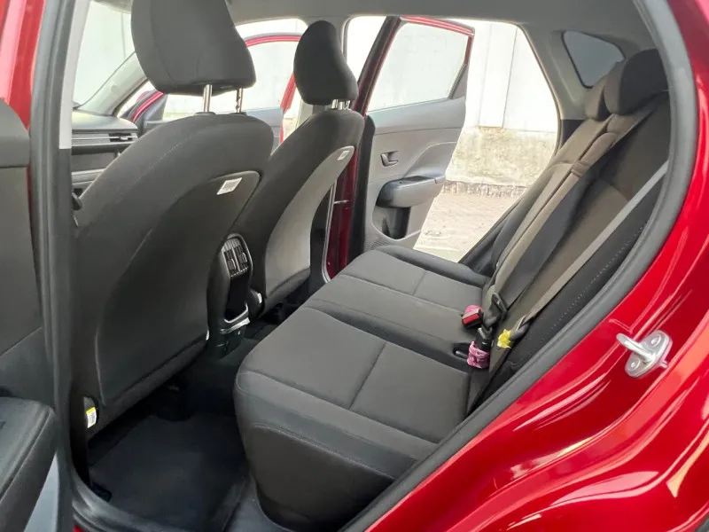 2024 Hyundai Kona in Dubai