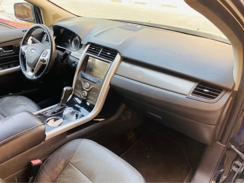 2012 Ford Edge in Dubai