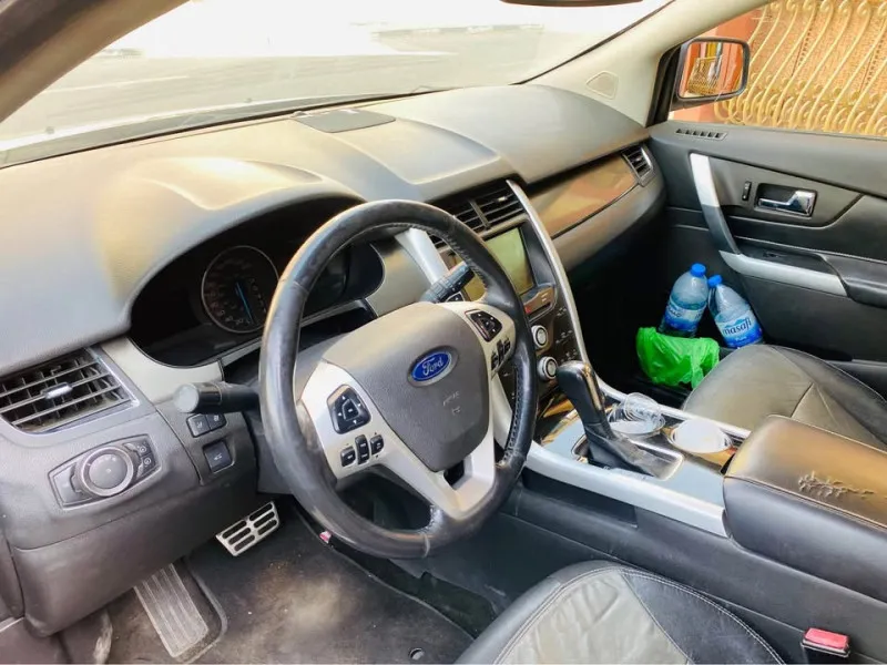 2012 Ford Edge in Dubai