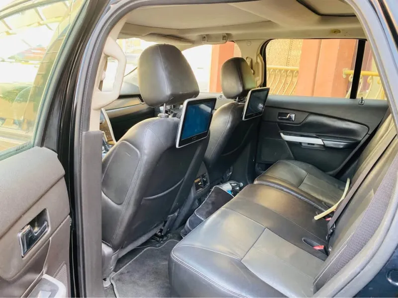2012 Ford Edge in Dubai