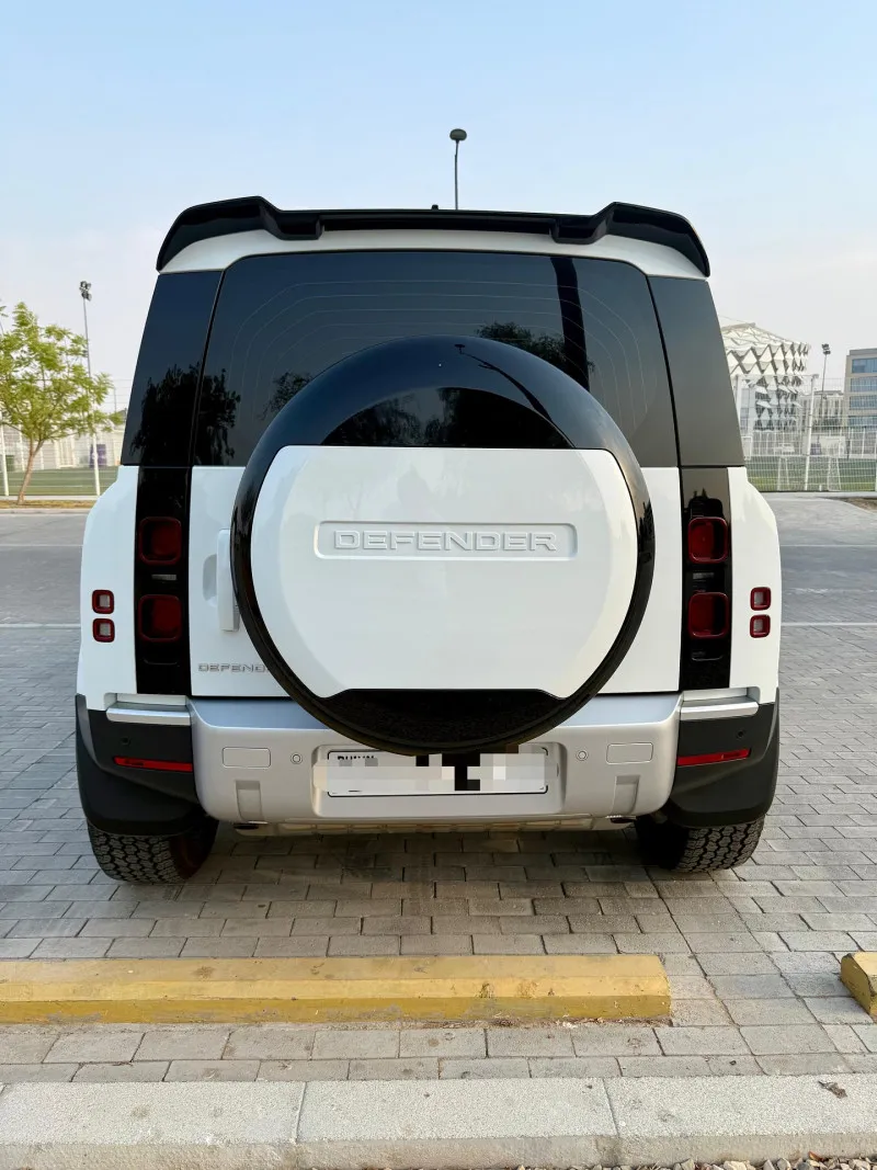 2024 Land Rover Defender in Dubai