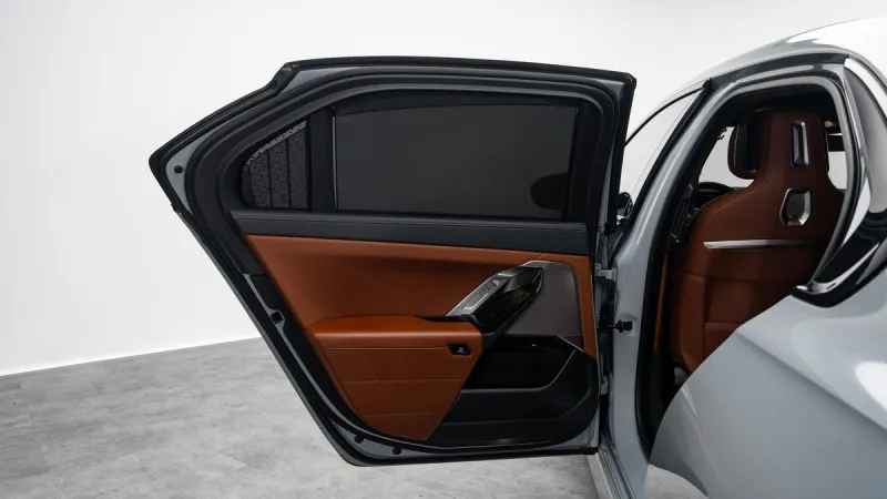 2023 BMW 7-Series in Dubai
