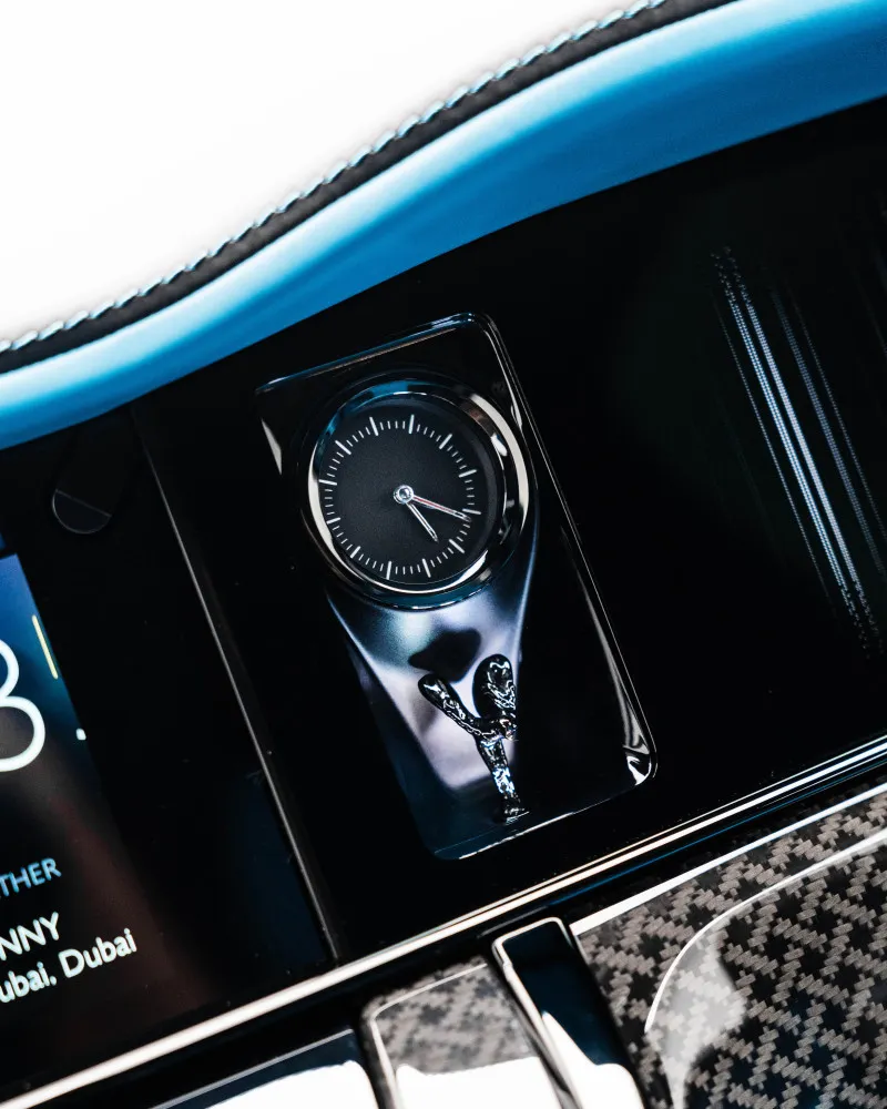 2025 Rolls Royce Cullinan in Dubai