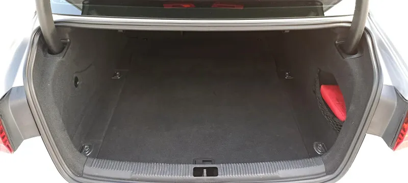 2016 Audi A6 in Dubai