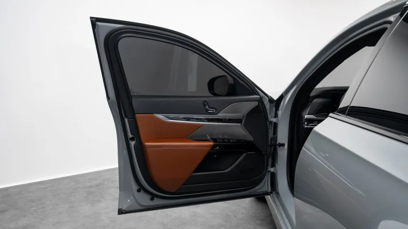 2023 BMW 7-Series in Dubai