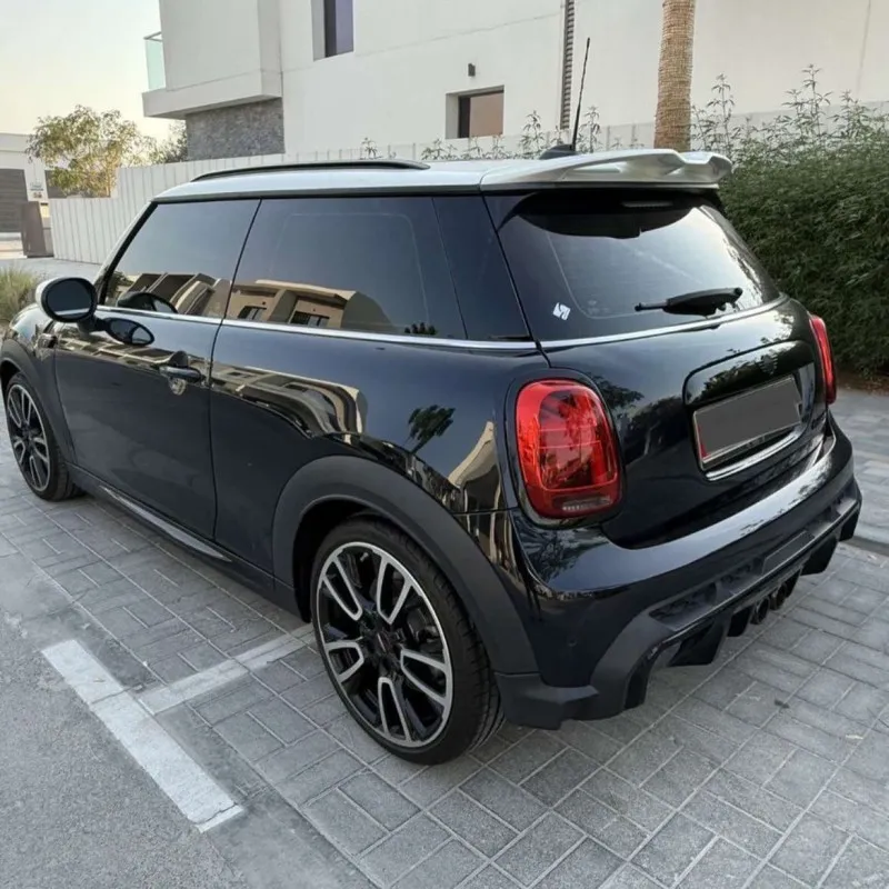 2023 Mini Coupe in Dubai