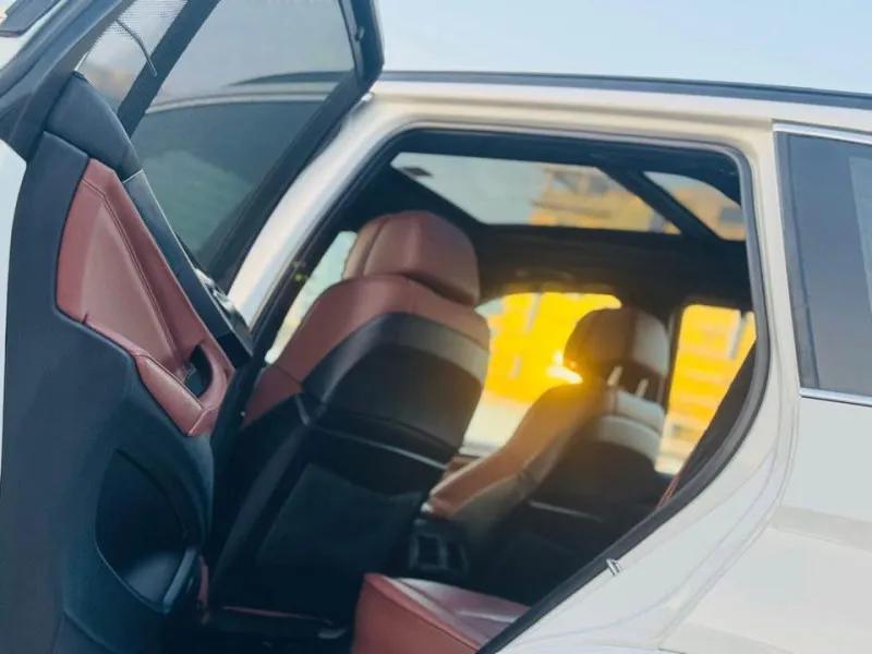 2011 BMW X5 in Dubai
