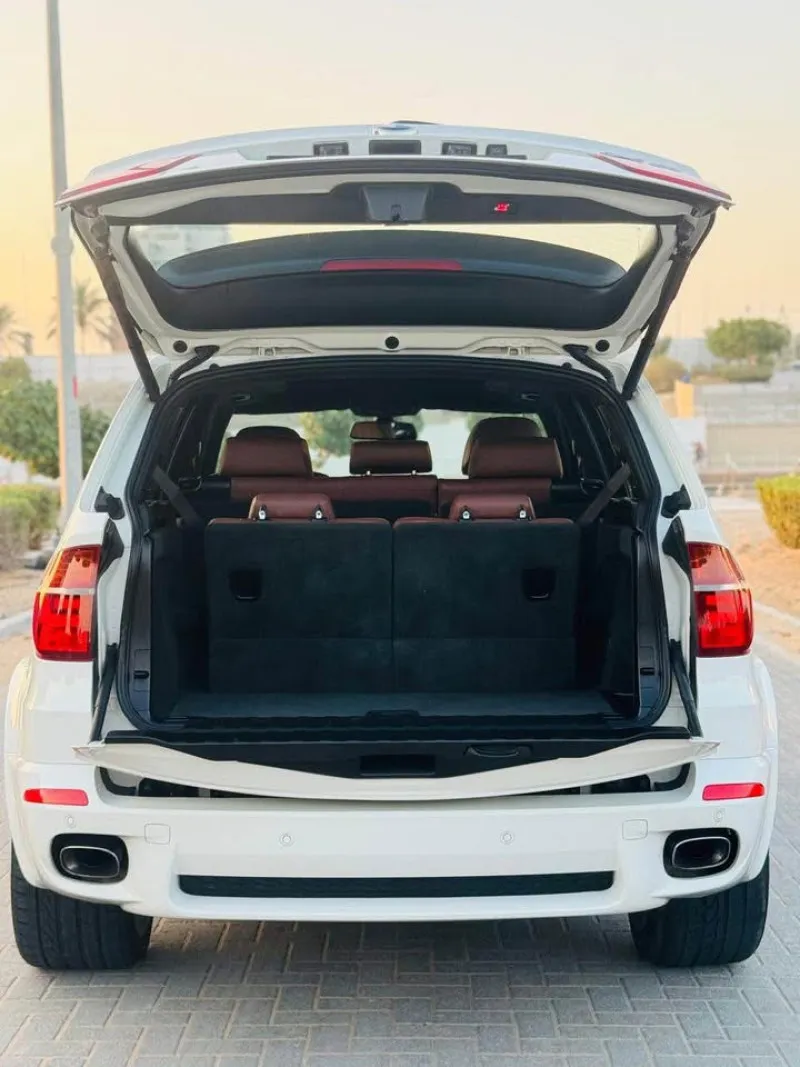 2011 BMW X5 in Dubai