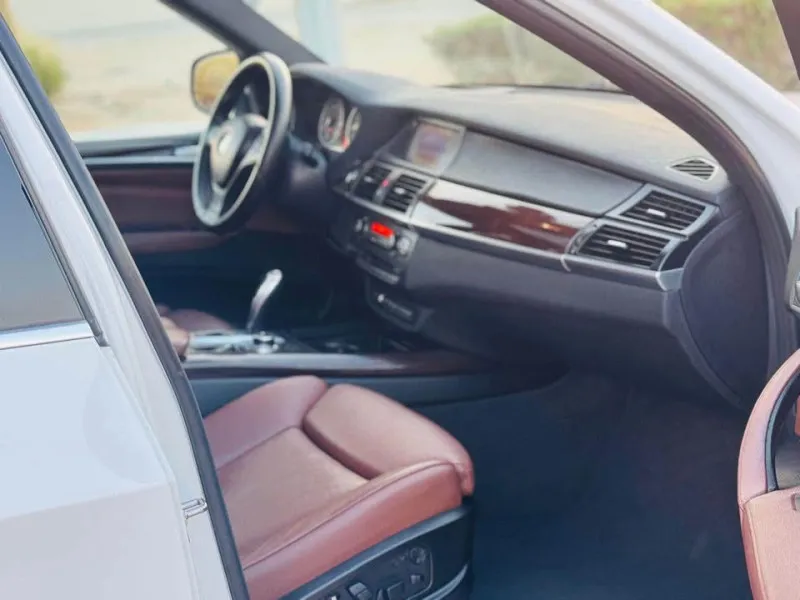 2011 BMW X5 in Dubai