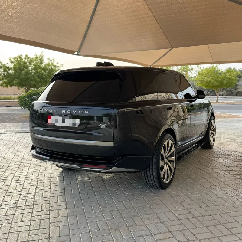 2023 لاند روفر رينج روفر in Dubai