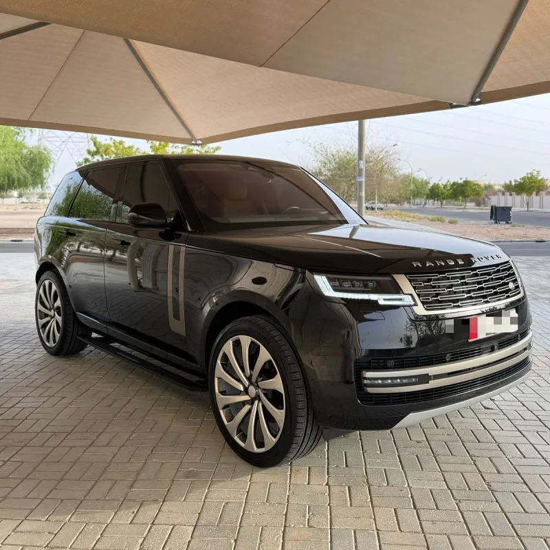 2023 لاند روفر رينج روفر in Dubai
