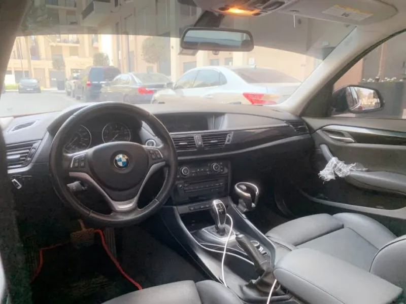 2013 BMW x1 in Dubai