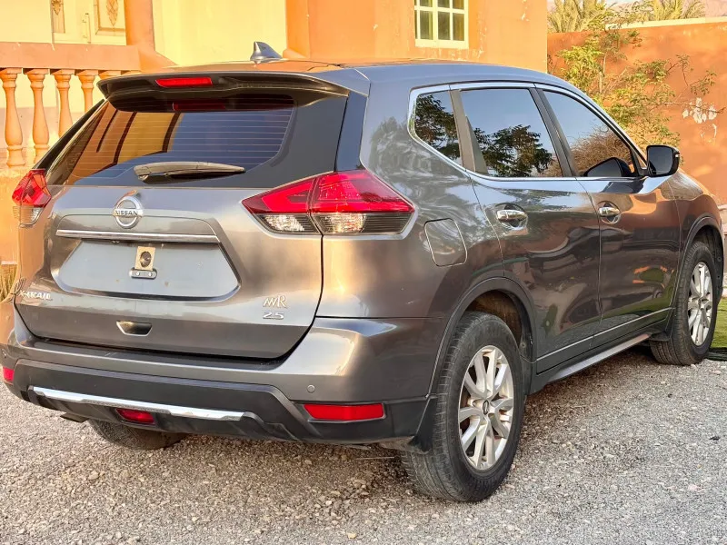 2019 Nissan XTrail in Dubai